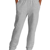 Front view of Youth Core Fleece Jogger