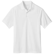 Front view of Charge Snag And Soil Protect Polo