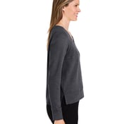 Side view of New Classics® Ladies’ Charleston Pullover