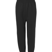 Front view of Ecosmart Youth Sweatpants