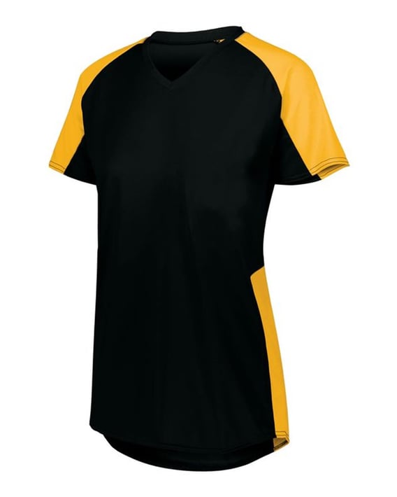 Side view of Girls’ Cutter Jersey