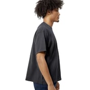 Side view of Urban Heavyweight T-Shirt