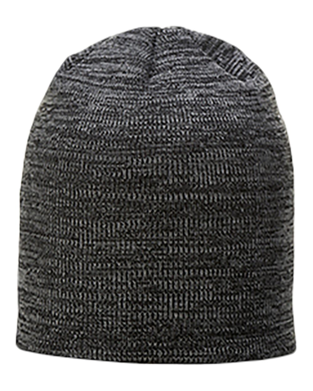 Front view of Marled Beanie