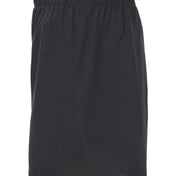 Side view of Cotton Boxer