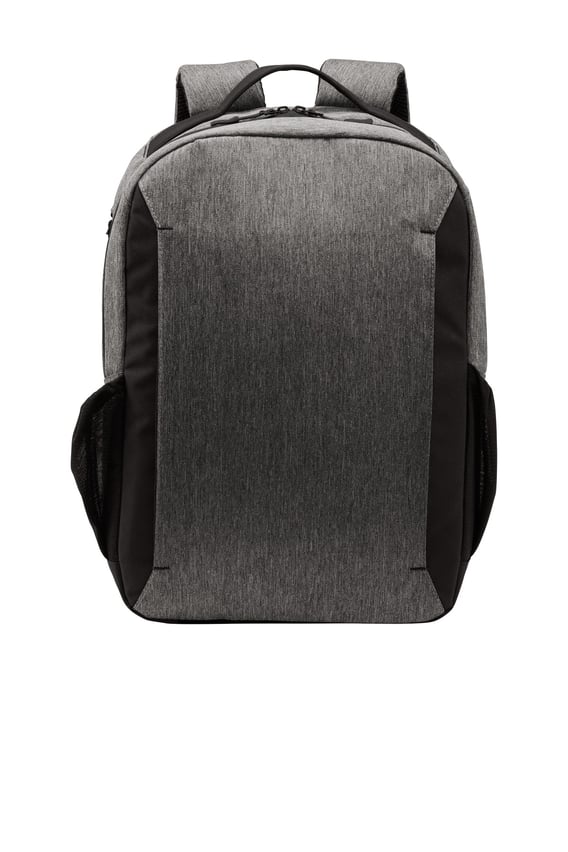 Front view of Vector Backpack