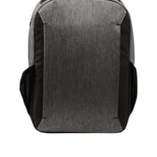 Front view of Vector Backpack