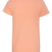 Back view of Essential-T Women’s T-Shirt