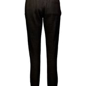 Back view of Women’s Fleece Joggers