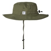 Side view of Ultralight Booney