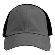 Front view of Range Cap