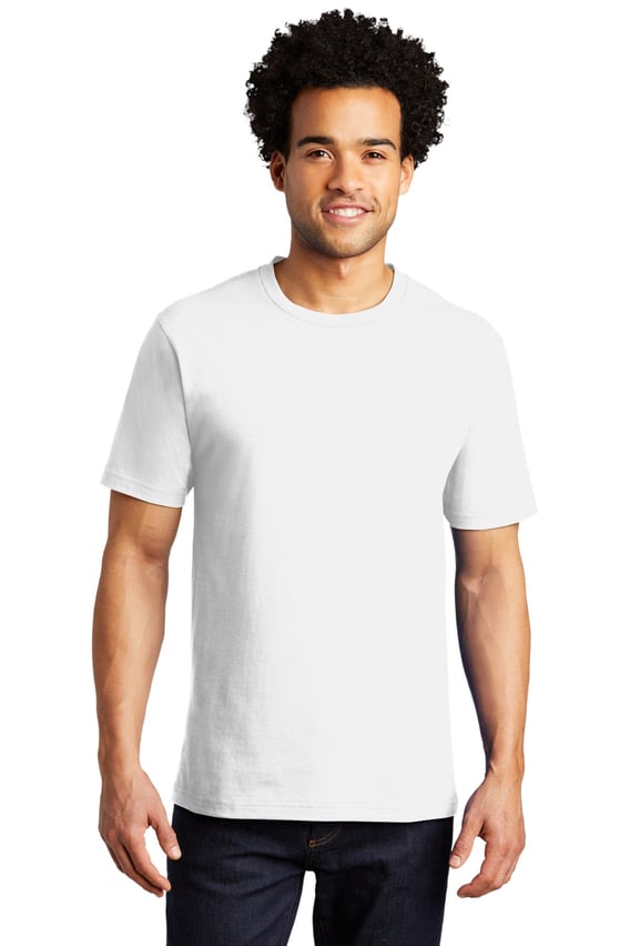Front view of Bouncer Tee