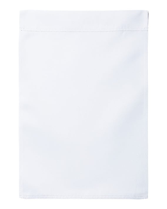 Front view of Sublimation Rally Towel