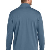 Back view of Breakwater 1/4-Zip Pullover