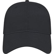 Front view of X-tra Value Polyester Trucker Cap