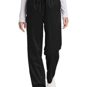 Front view of Women’s Tall WorkFlex Cargo Pant
