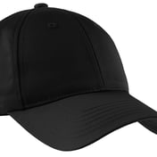 Front view of Youth Dry Zone® Nylon Cap