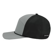 Side view of Braxton Cap