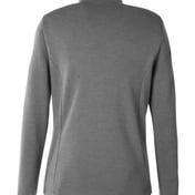 Back view of Women’s New Classics® Charleston Hybrid Jacket