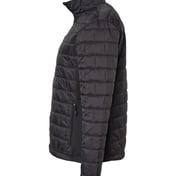 Side view of Women’s Element Puffer Jacket