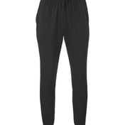 Front view of Fleece Joggers