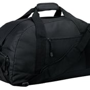 Front view of Basic Large Duffel