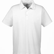 Front view of Command Snag Protection Polo