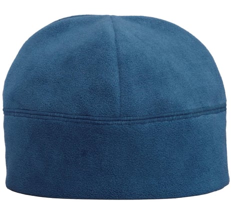 Front view of Fleece Beanie