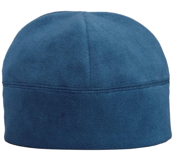 Front view of Fleece Beanie