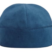 Front view of Fleece Beanie