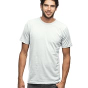 Front view of Unisex Eco Fashion T-Shirt