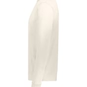 Side view of Eco Revive™ Ventura Soft Knit Crew