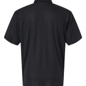 Back view of Sebring Performance Polo
