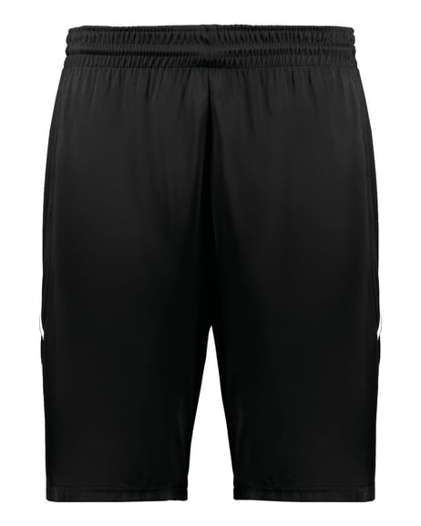 Frontview ofAlley-Oop Reversible Shorts