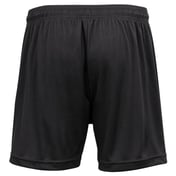 Back view of Girls’ B-Core Shorts