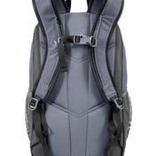 Back view of Anza Backpack