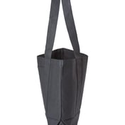 Side view of Leeward Boater Tote