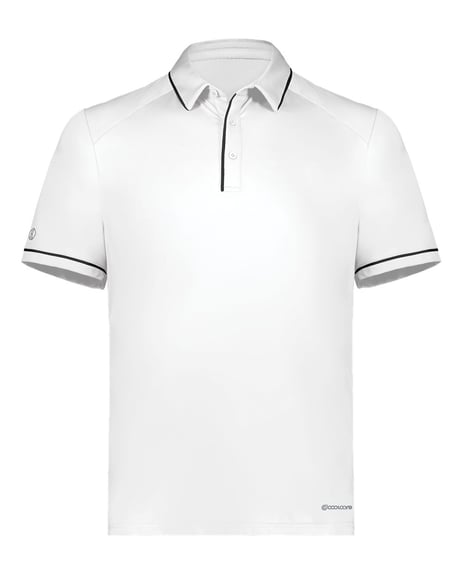 Front view of CoolCore® Polo