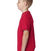 Side view of Youth X-Temp Performance T-Shirt