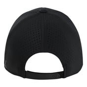 Back view of The Dyno Cap