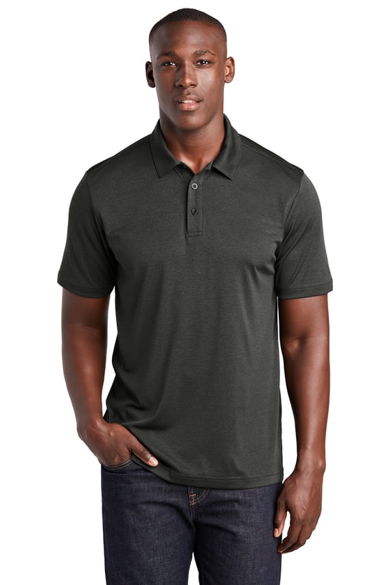 Front view of Endeavor Polo