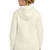 Back view of Women’s Tech Fleece Full-Zip Hoodie