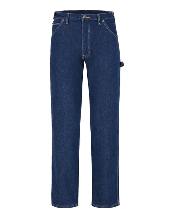 Front view of Carpenter Jeans – Extended Sizes