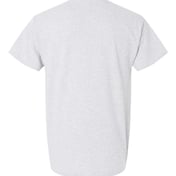 Back view of Essential-T Pocket T-Shirt