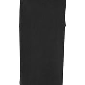 Back view of Garment-Dyed Heavyweight Tank Top