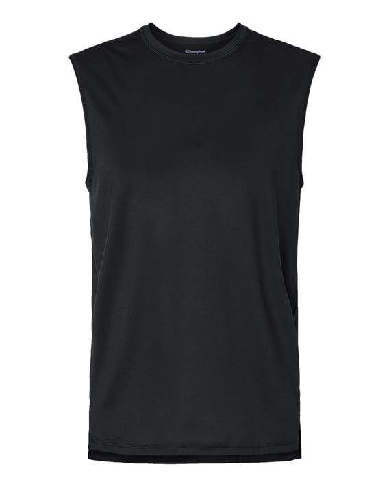 Front view of Sport Muscle T-Shirt
