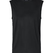 Front view of Sport Muscle T-Shirt