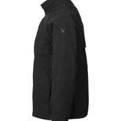 Side view of Glydelite Jacket