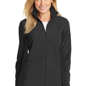 Front view of Women’s Summit Fleece Full-Zip Jacket