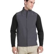 Front view of Touring Vest