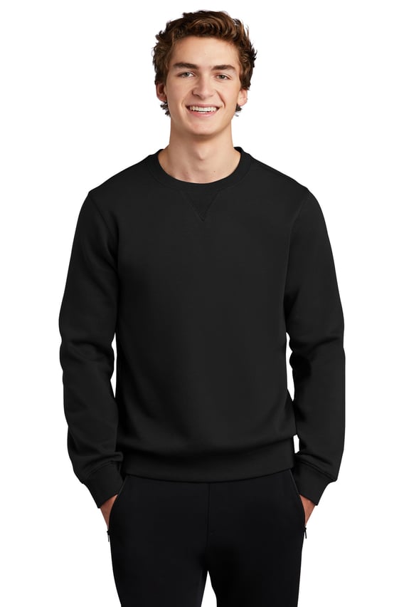 Front view of Crewneck Sweatshirt